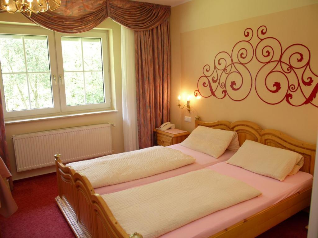 Studentenmuehle Hotel - Restaurant Nomborn Cameră foto