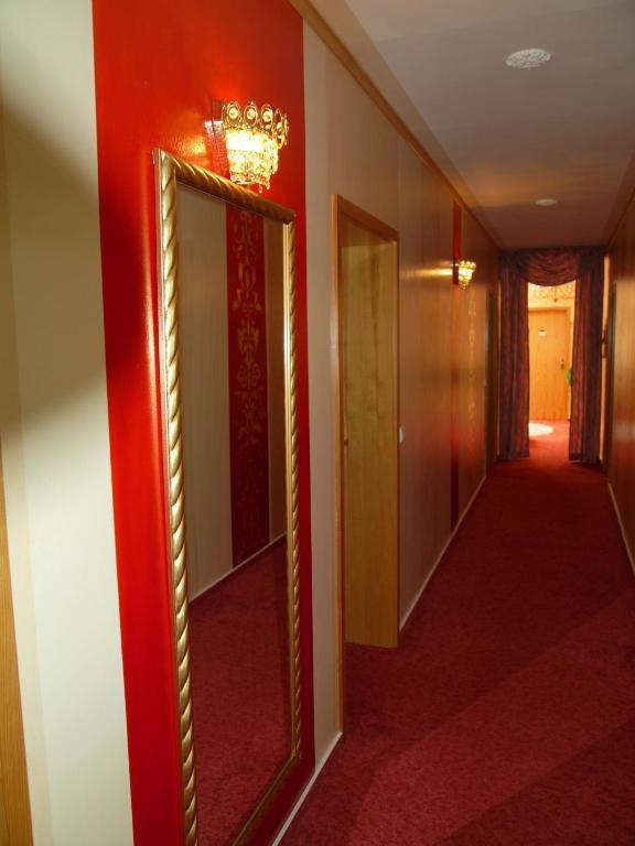 Studentenmuehle Hotel - Restaurant Nomborn Cameră foto
